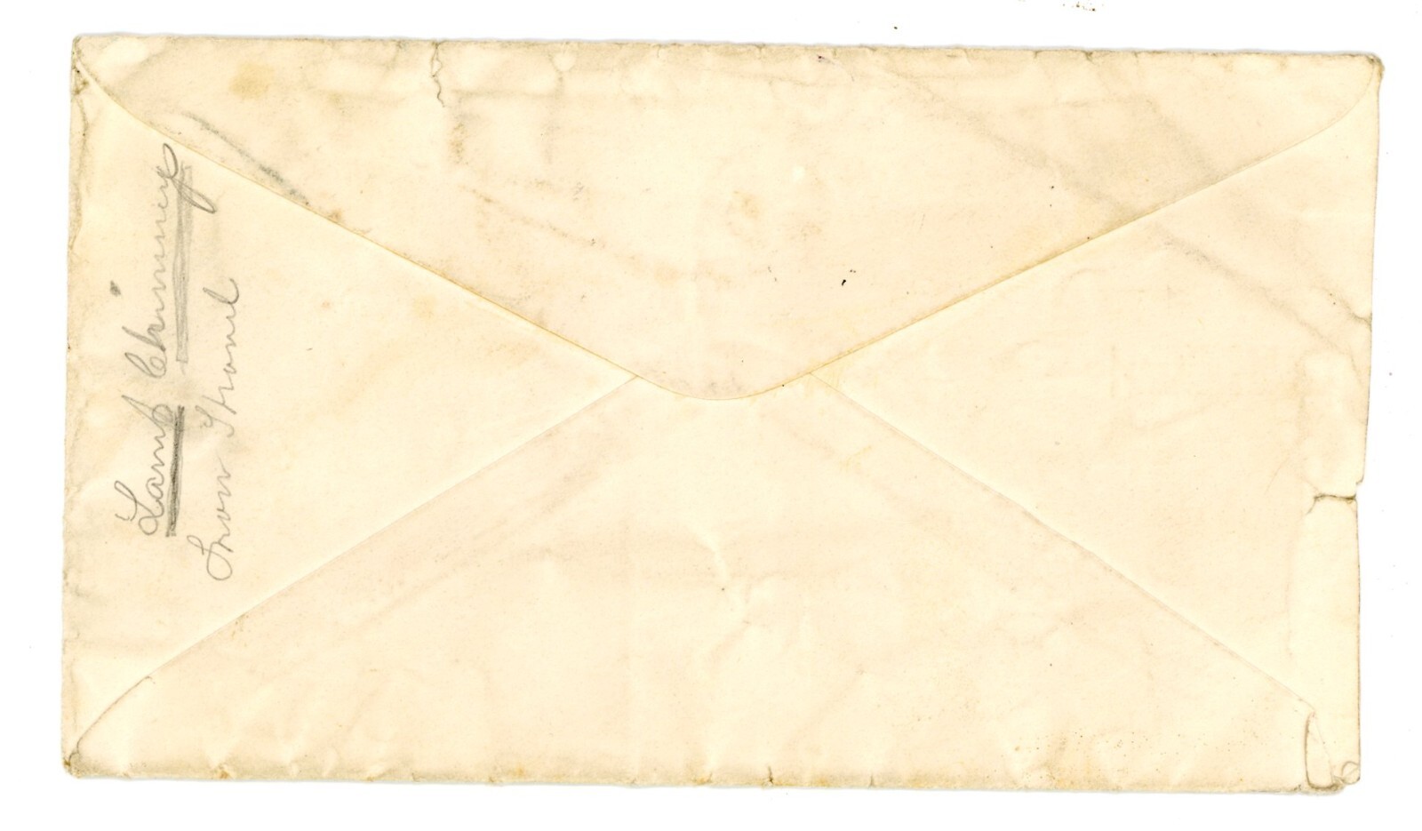 1880s Envelope Green 3 cent Washington Stamp HArdin House Keokuk IOWA Walpole NH