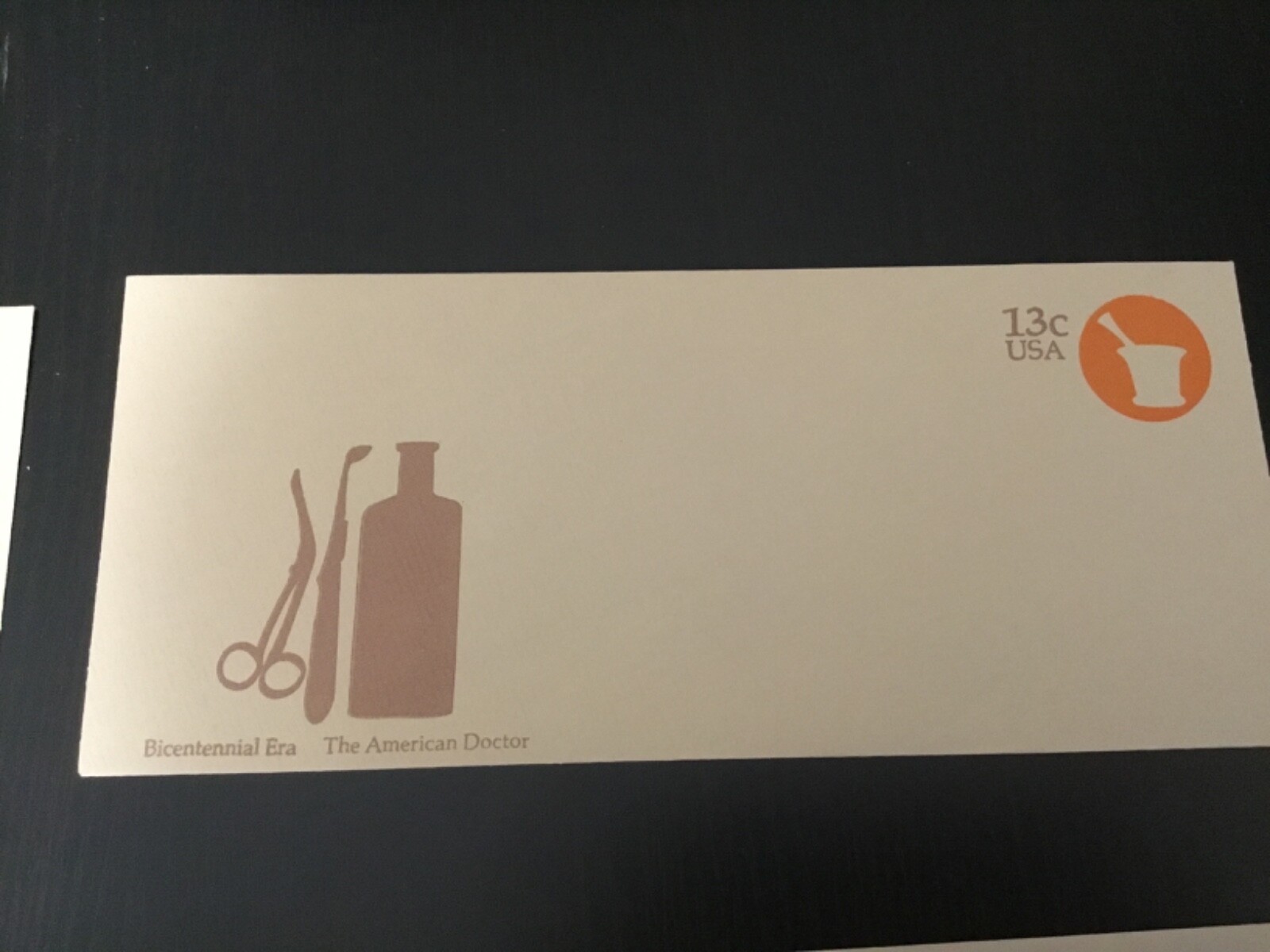 LOT of 4 UNITED STATES PRE-PAID ENVELOPE- free shipping