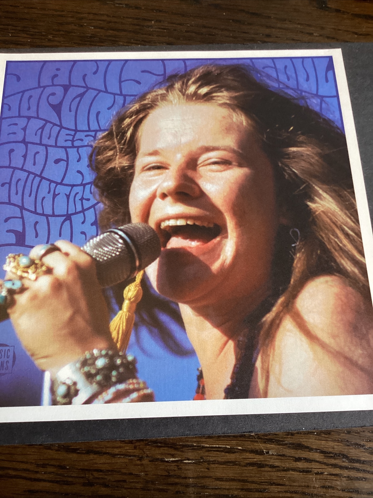 SCOTT#4916 SHEET OF 16 JANIS JOPLIN FOREVER STAMPS MNH-2014-US