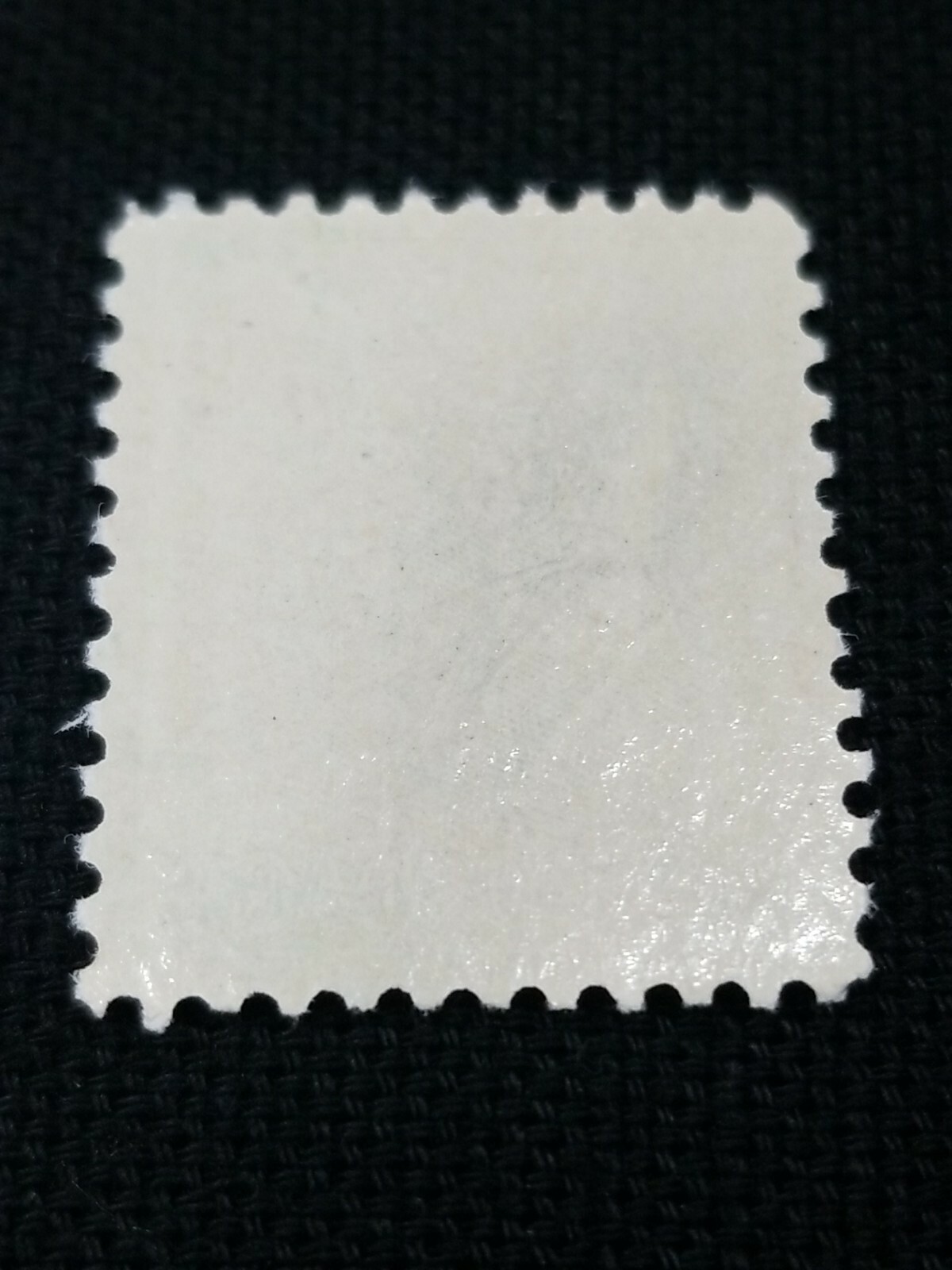 Lot of 3 Rare Andrew Jackson 1 Cent Stamp – Green – Mint (4.2)