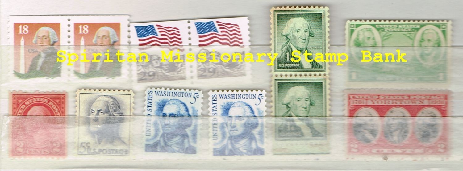 George Washington Stamps: 12 Mint US Postage (14-454)