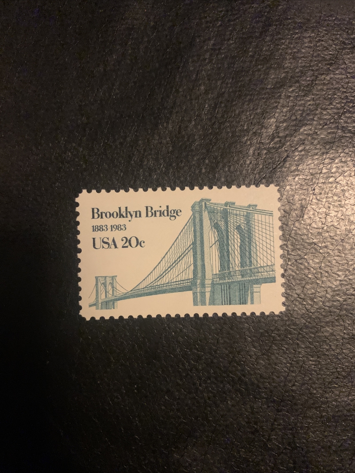 1983 US 20c Stamp Sc# 2041 MNH