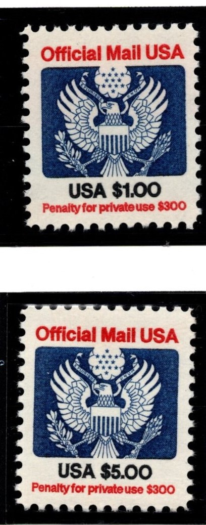 USA 1983 USPS MINT SET OF DEFINITIVE STAMPS & POSTAL STATIONERY COMPLETE MNH