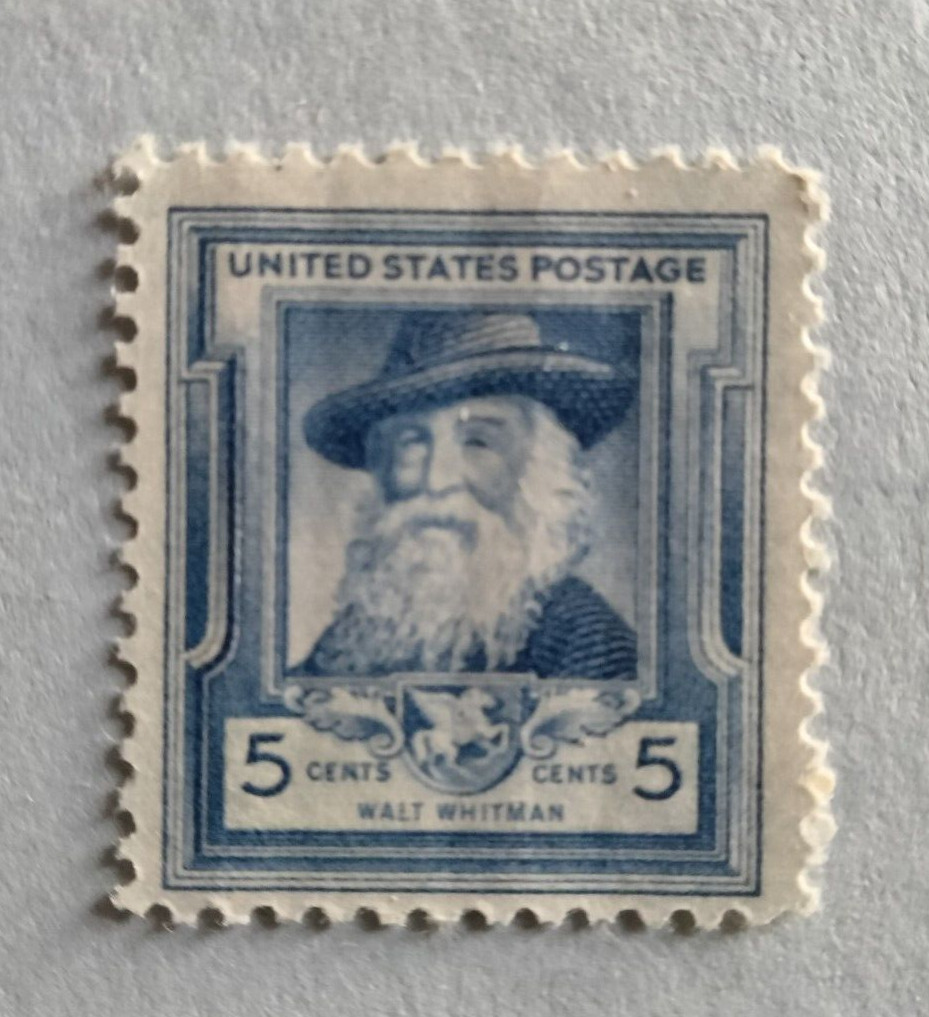 US Stamps, people, NOT presidents, 26 stamps, 24 patterns, MNH