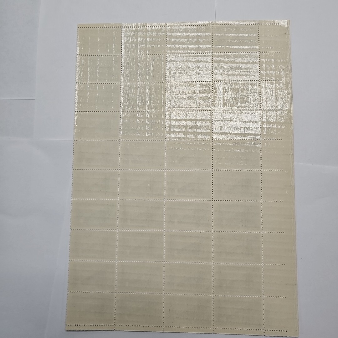 Stamp US Postage 4c 4 Cent Sheet OF 40 Stamps World Refugee Year