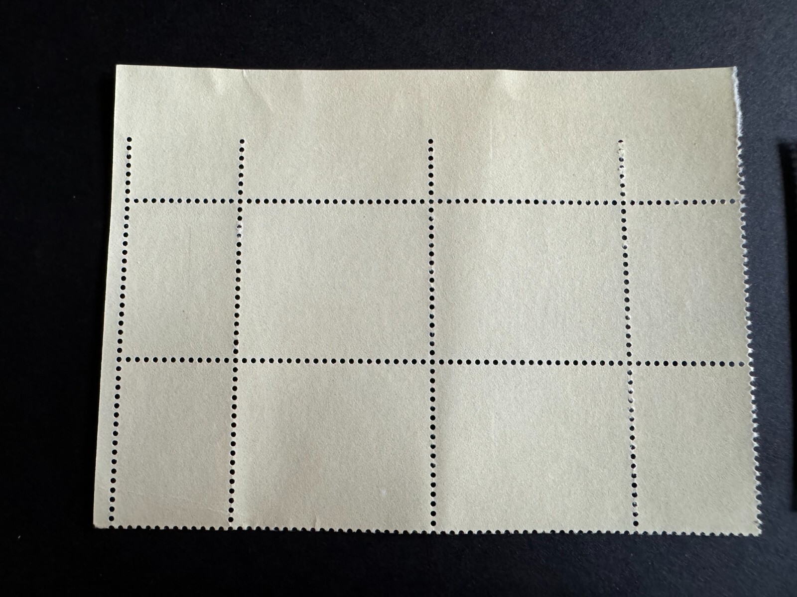 US New Mint Postage Lot Block Sheets