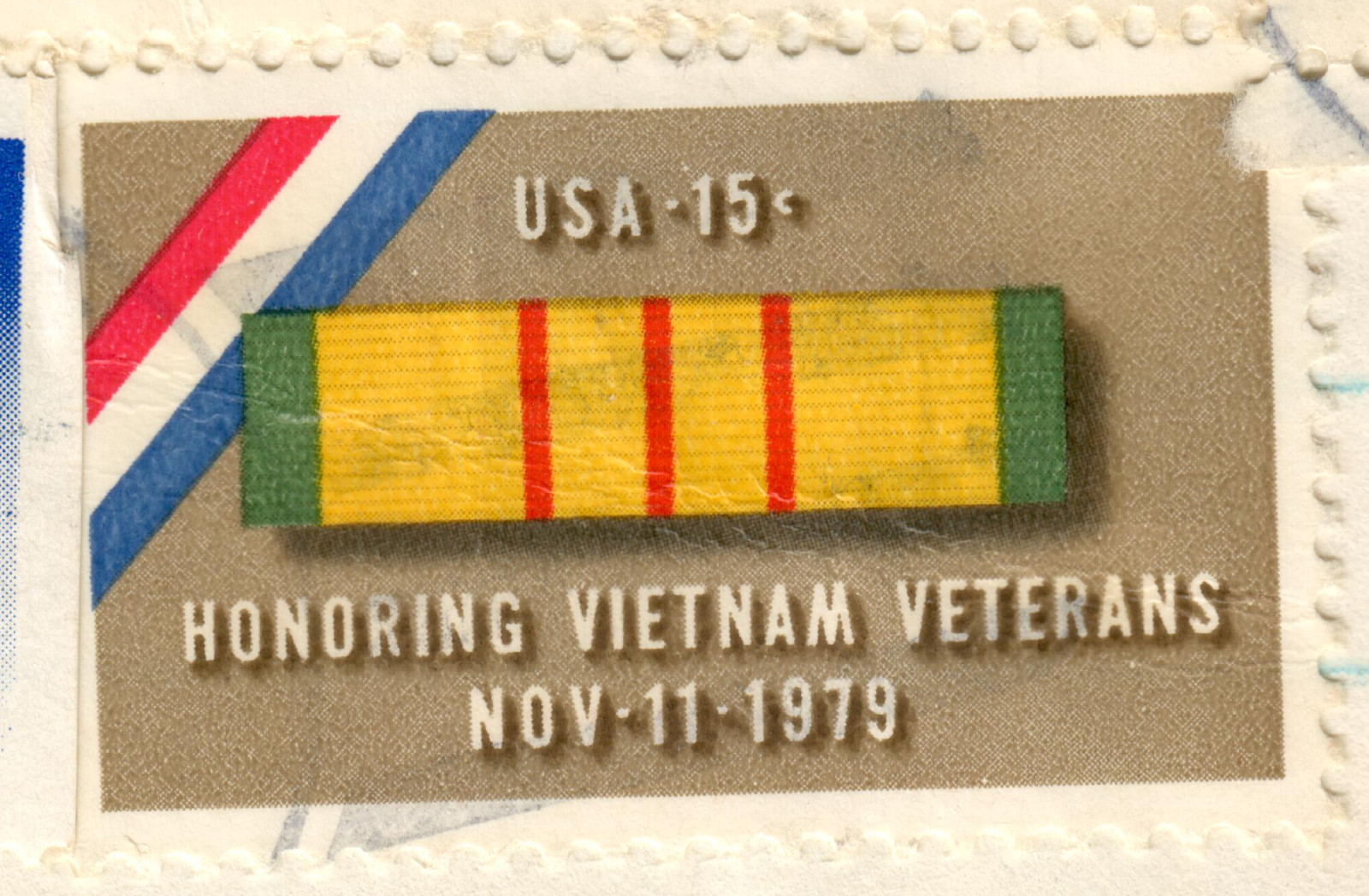 USA – 1979 Vietnam Veterans