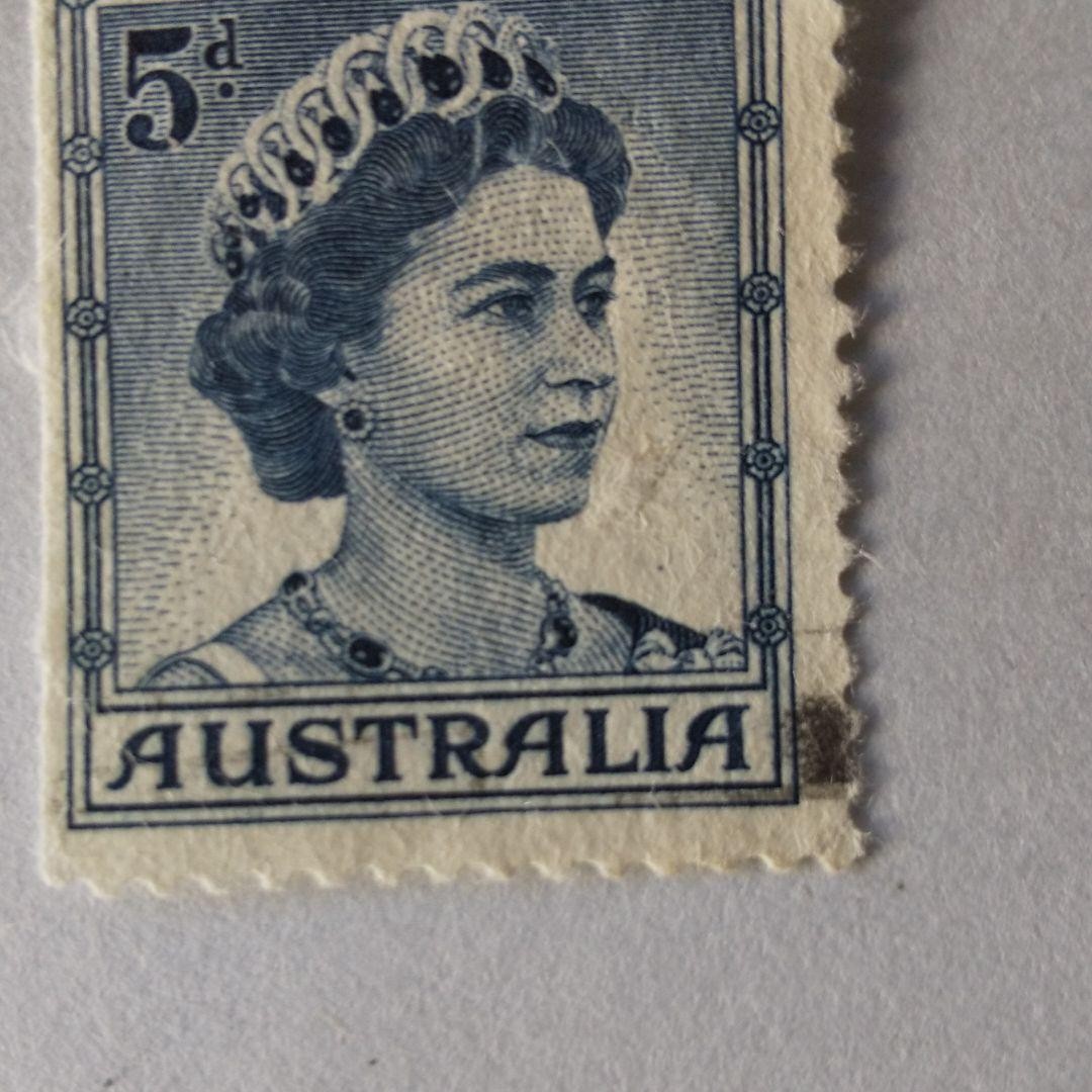 Queen Elizabeth II of Australia