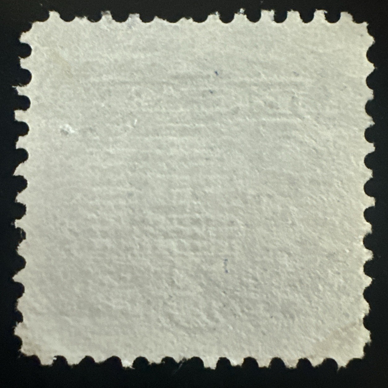 3 U.S. 1869 Scott #114 3c Ultramarine