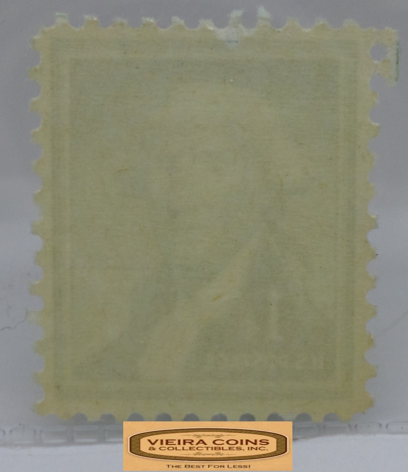 USA Postage Washington 1 Cent Stamp – #S41692NQ