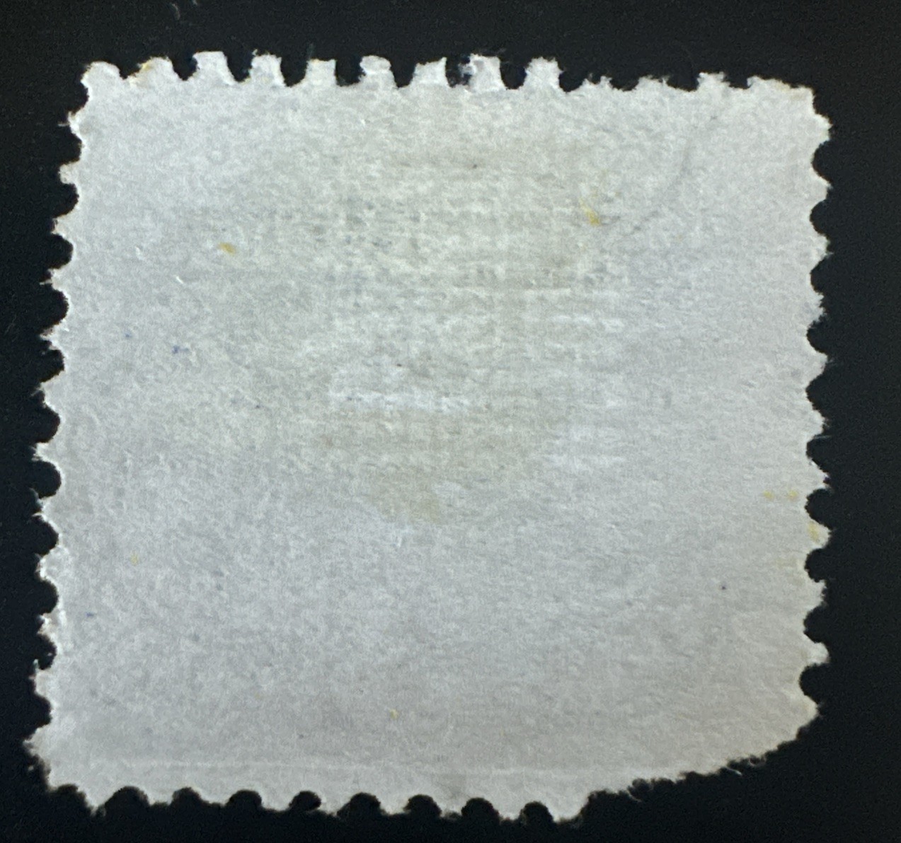 3 U.S. 1869 Scott #114 3c Ultramarine