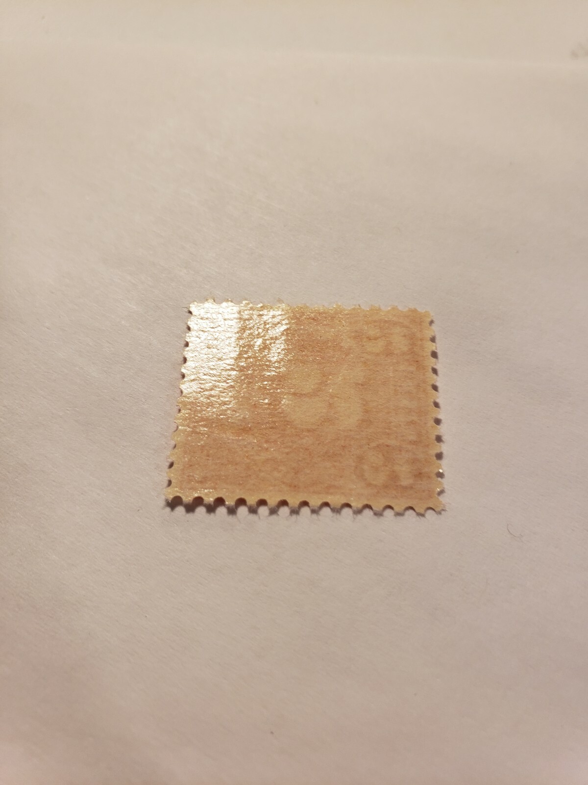 United States Postage Due 2 Cents Stamp MNH 2c cent