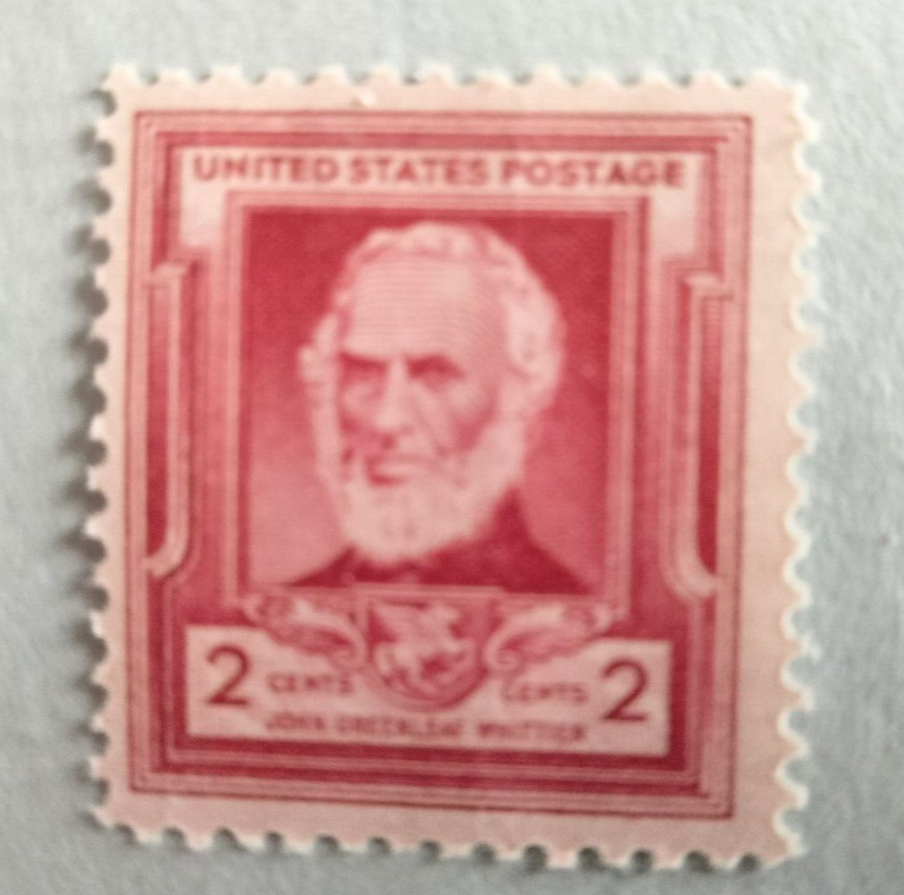 US Stamps, people, NOT presidents, 24 stamps, 23 patterns, MNH