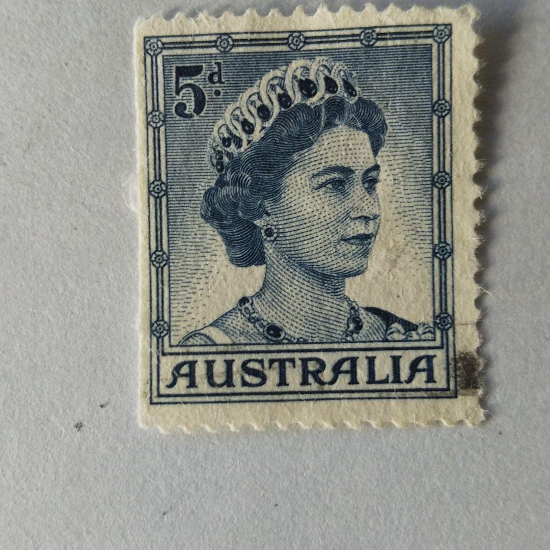 Queen Elizabeth II of Australia