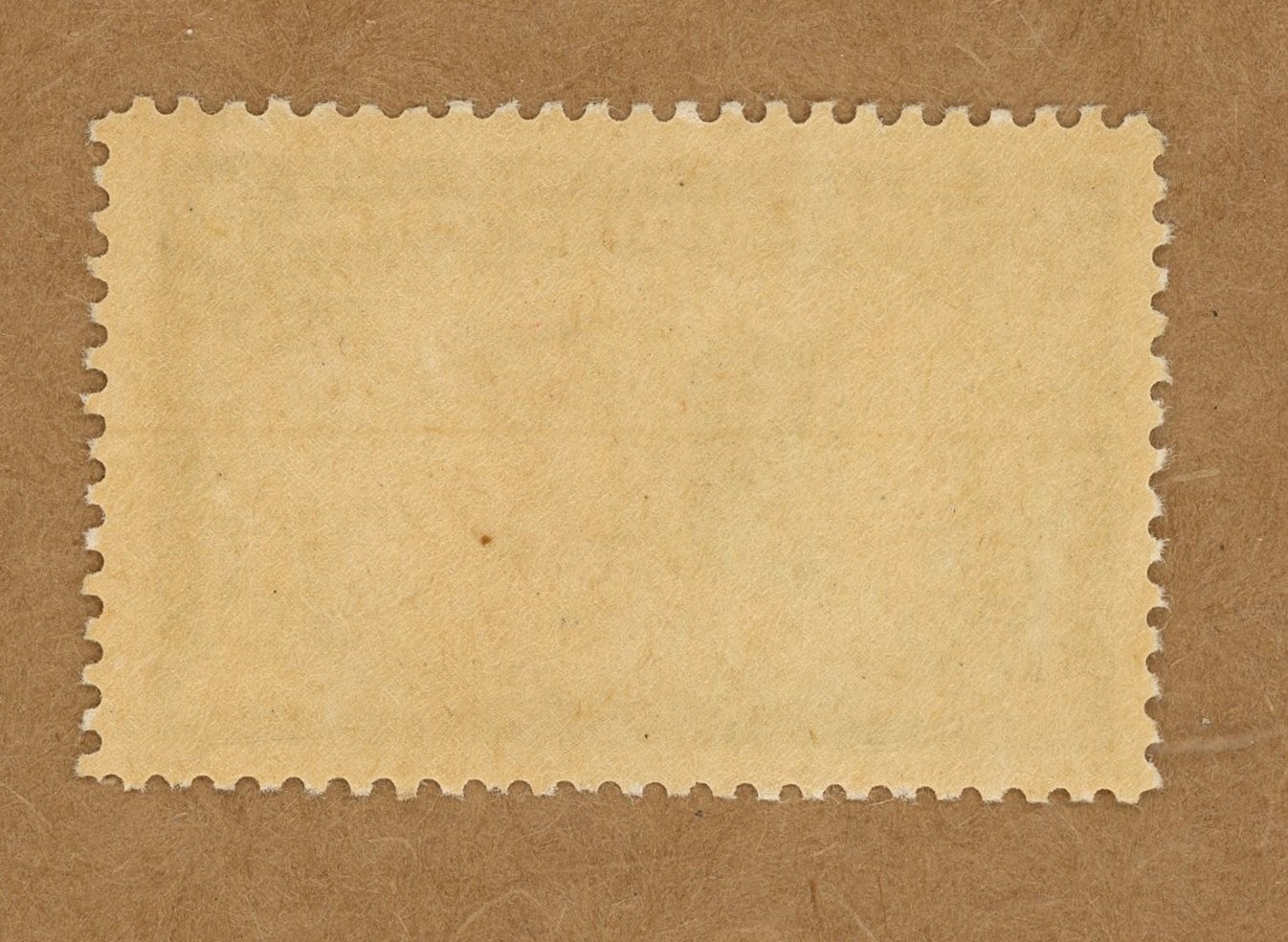 UNITED STATES Postage- 1943 Flag of Belgium 5¢ Stamp from Overrun Country Series