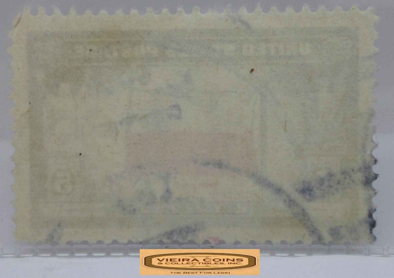 USA Postage Poland 5 Cents Stamp – #S41431NQ