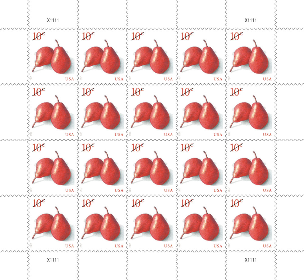 Rare 10 cent USPS Stamps Sheet of 20 MNH