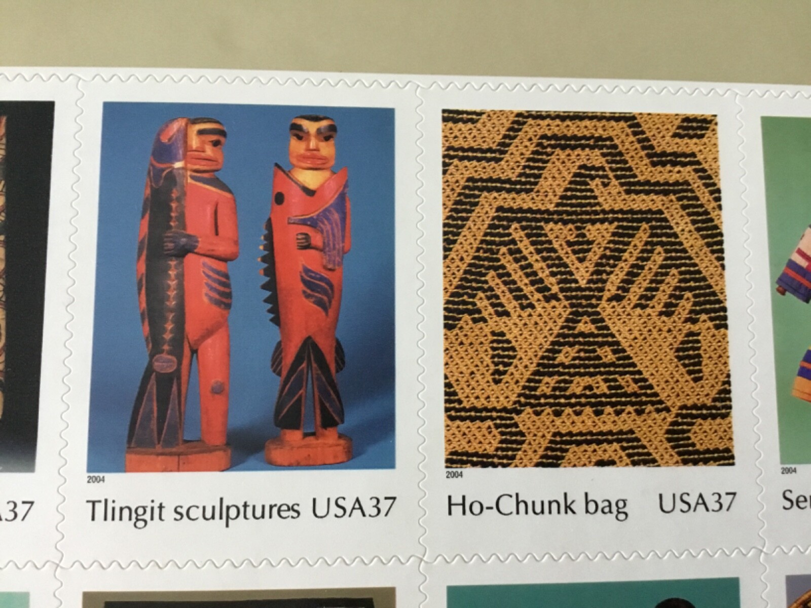 Art of the American Indian