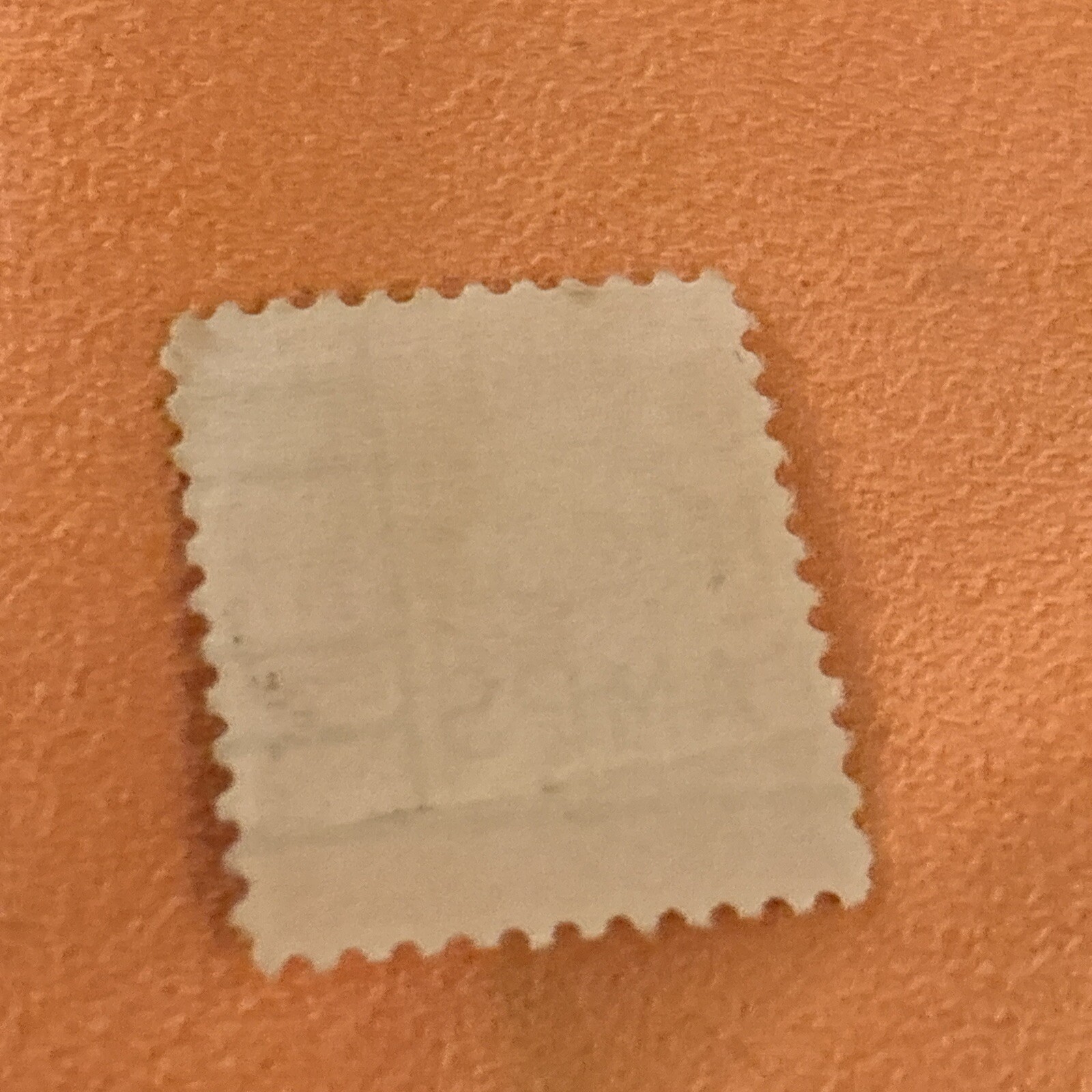Vintage 1/2 Cent Postage Stamp Featuring Benjamin Franklin 1938 VF