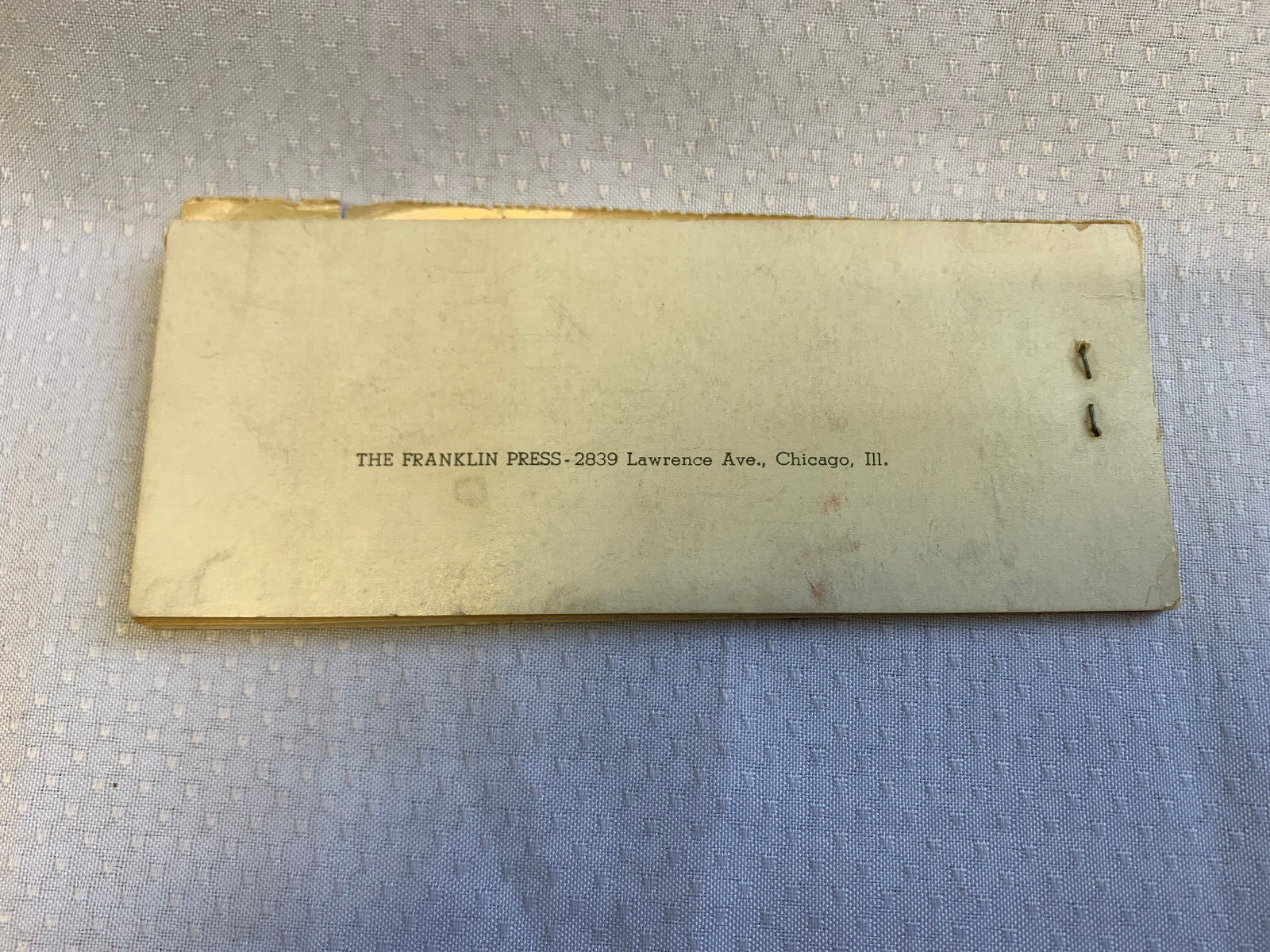Remember Pearl Harbor Postage Stamp Book 50 Stamps Loyalty Camp 9949 R.N.A Mail