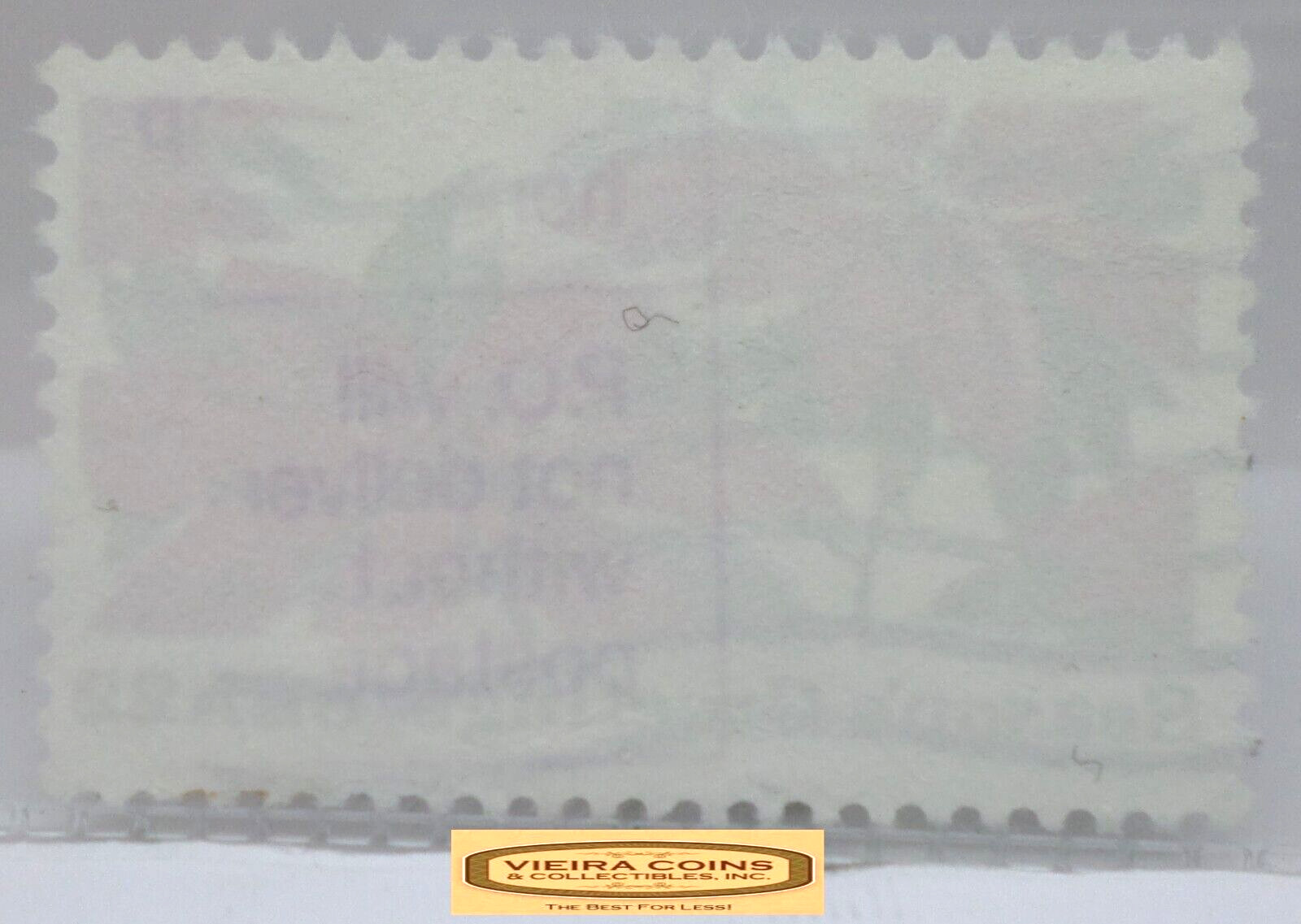 USA Season’s Greetings 22 Cents Stamp – #S41482NQ