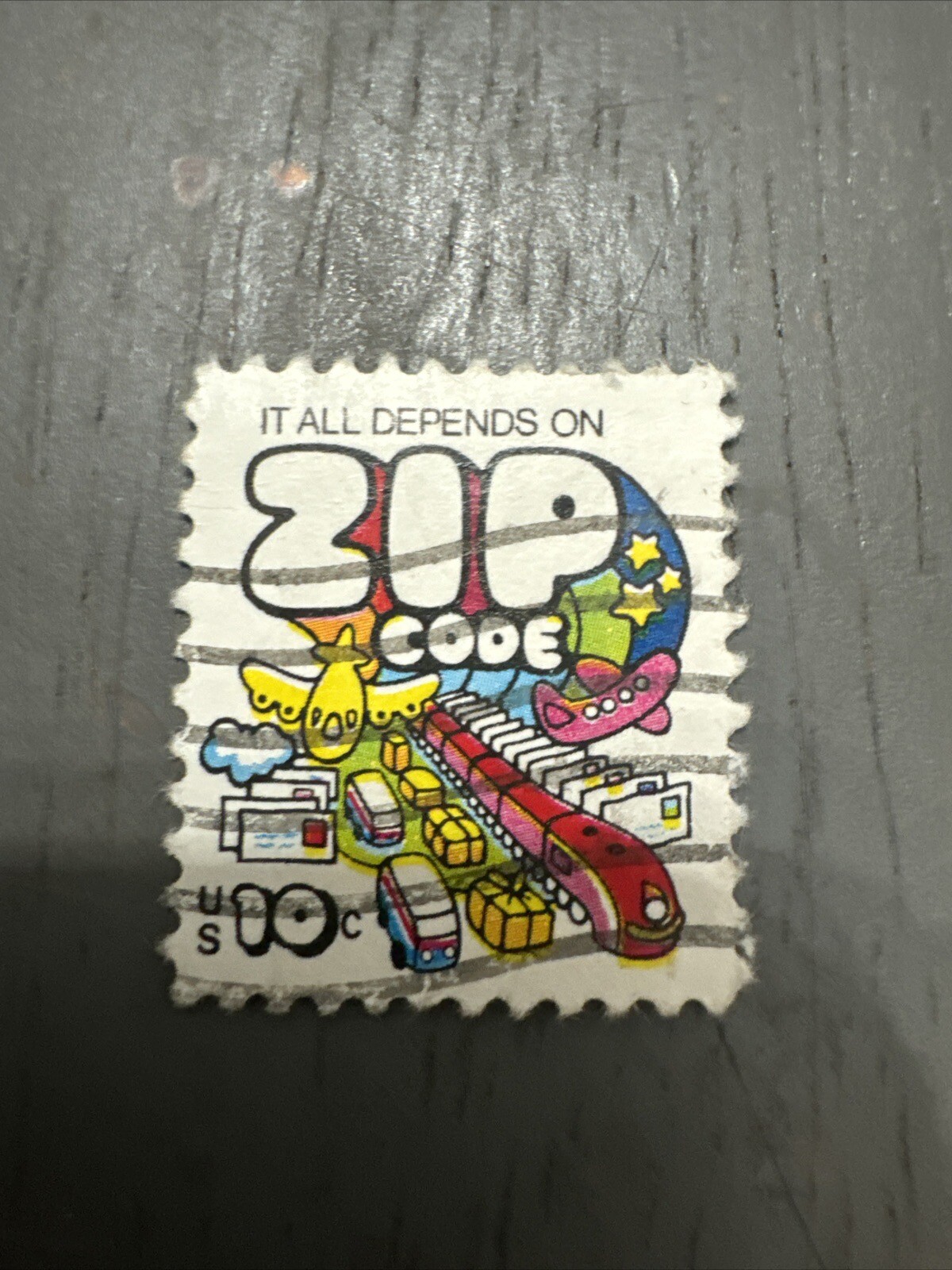 LOVE/ANIMALS AND ASSORTED US Stamps Lot 5