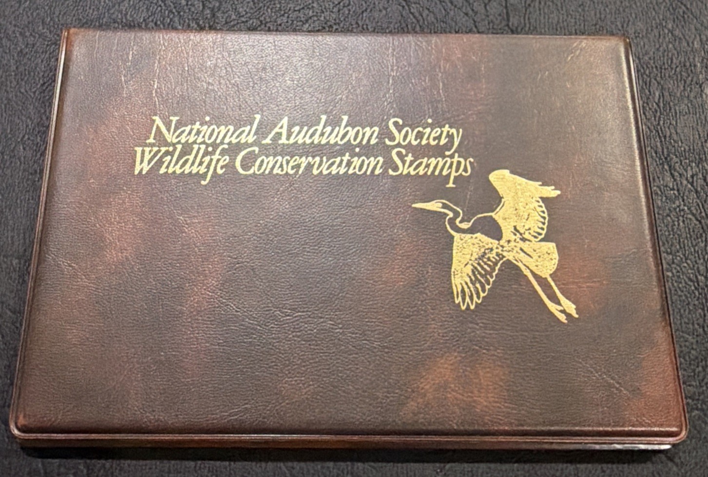 National Audubon Wildlife Conservation Stamps 1999 New York S11