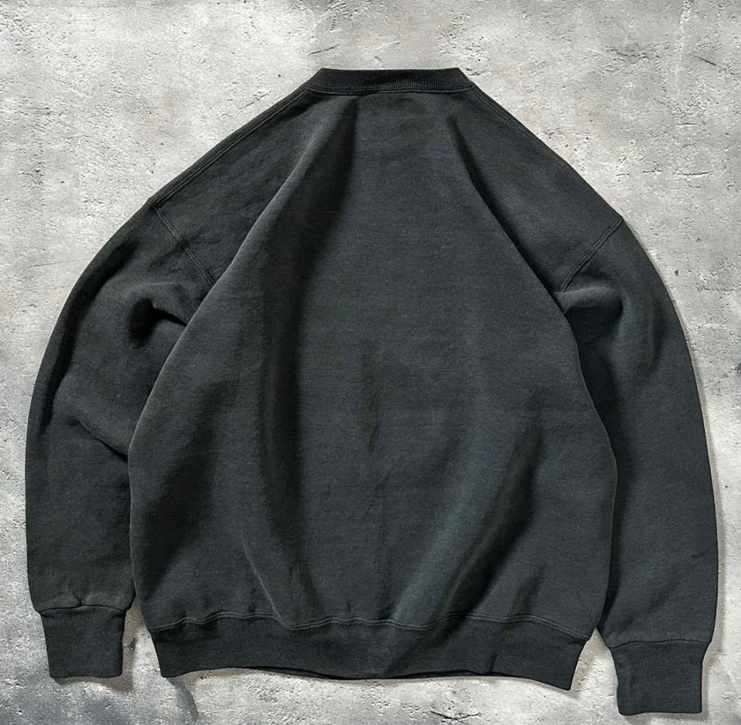 90s Martin Luther King vintage sweatshirt art T Daiki Tsuneta