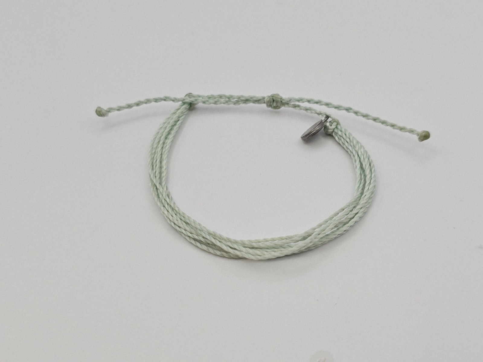 Pura Vida ” – Originals Multi Colored Corded Surfer Beach Bracelet ⛱️