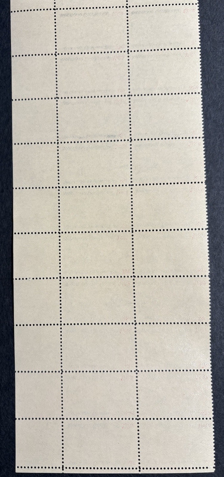 1976 US Scott #1683 13c Telephone Centennial Postage Stamps, MNH Block of 20