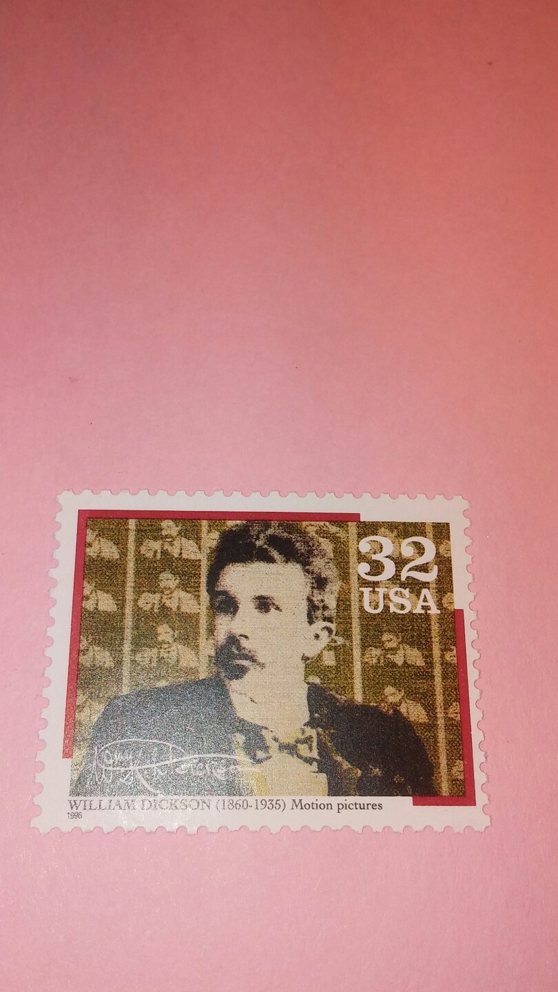 Pioneer Issue Stamp 1996 Single 3064 Mint Never Hindged#