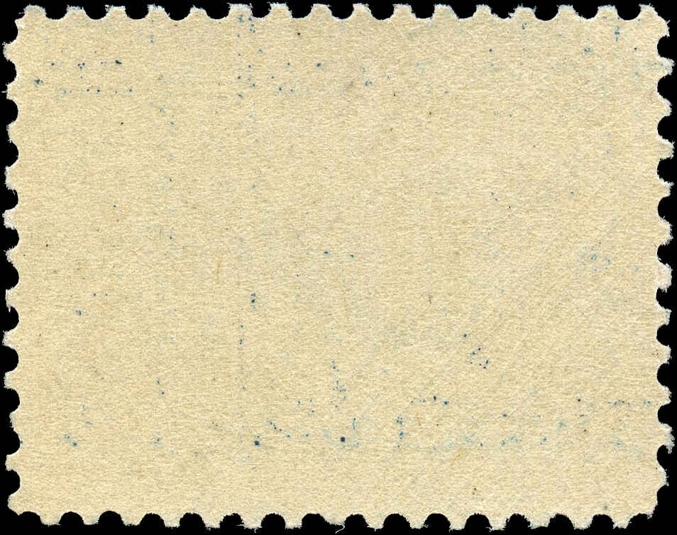 USAMint NH F-VF 5c Scott #550 1920 Signing of the Compact Stamp