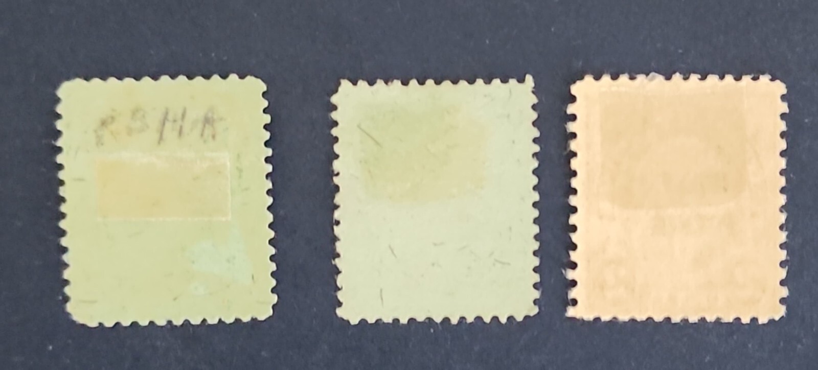 US Stamps 1875-1878-1928 Fantastic unused US old stamps – M.H